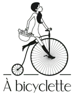 Logo Gîte À Bicyclette
