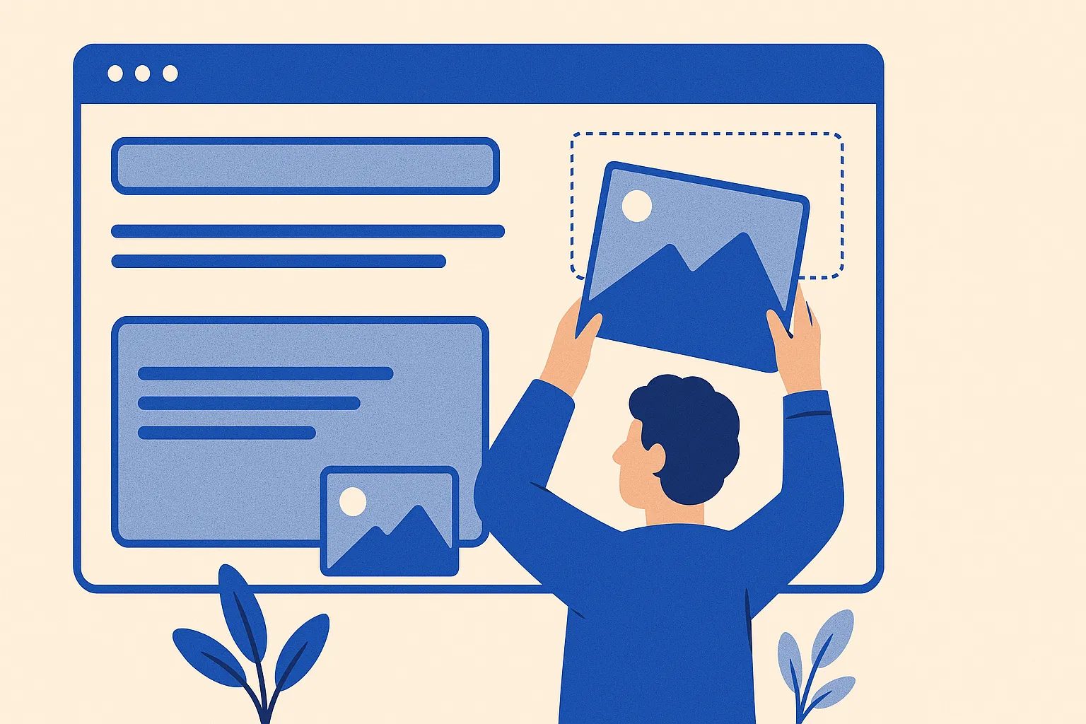 Pourquoi posséder un site web est devenu indispensable en 2025