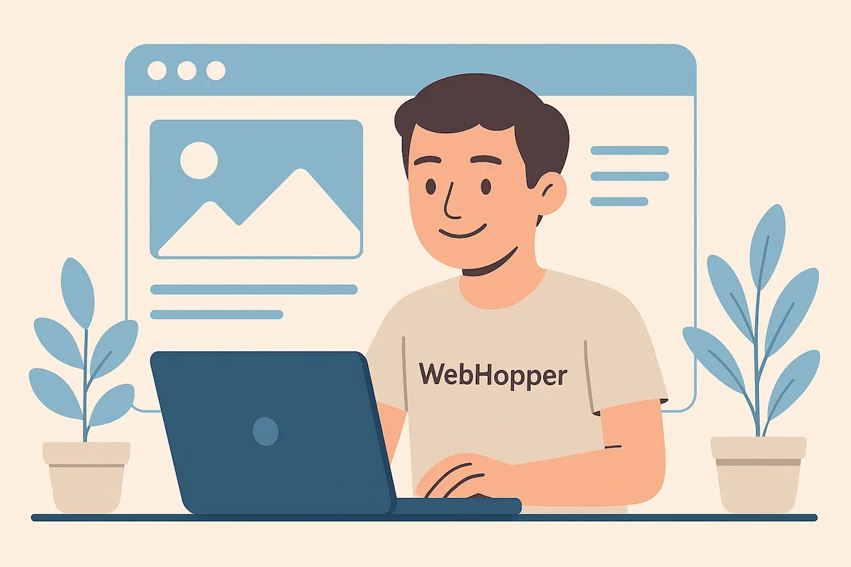 Pourquoi l’UX est essentielle pour réussir votre site web en 2025