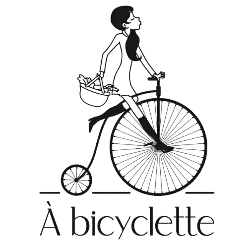 Gîte à Bicyclette