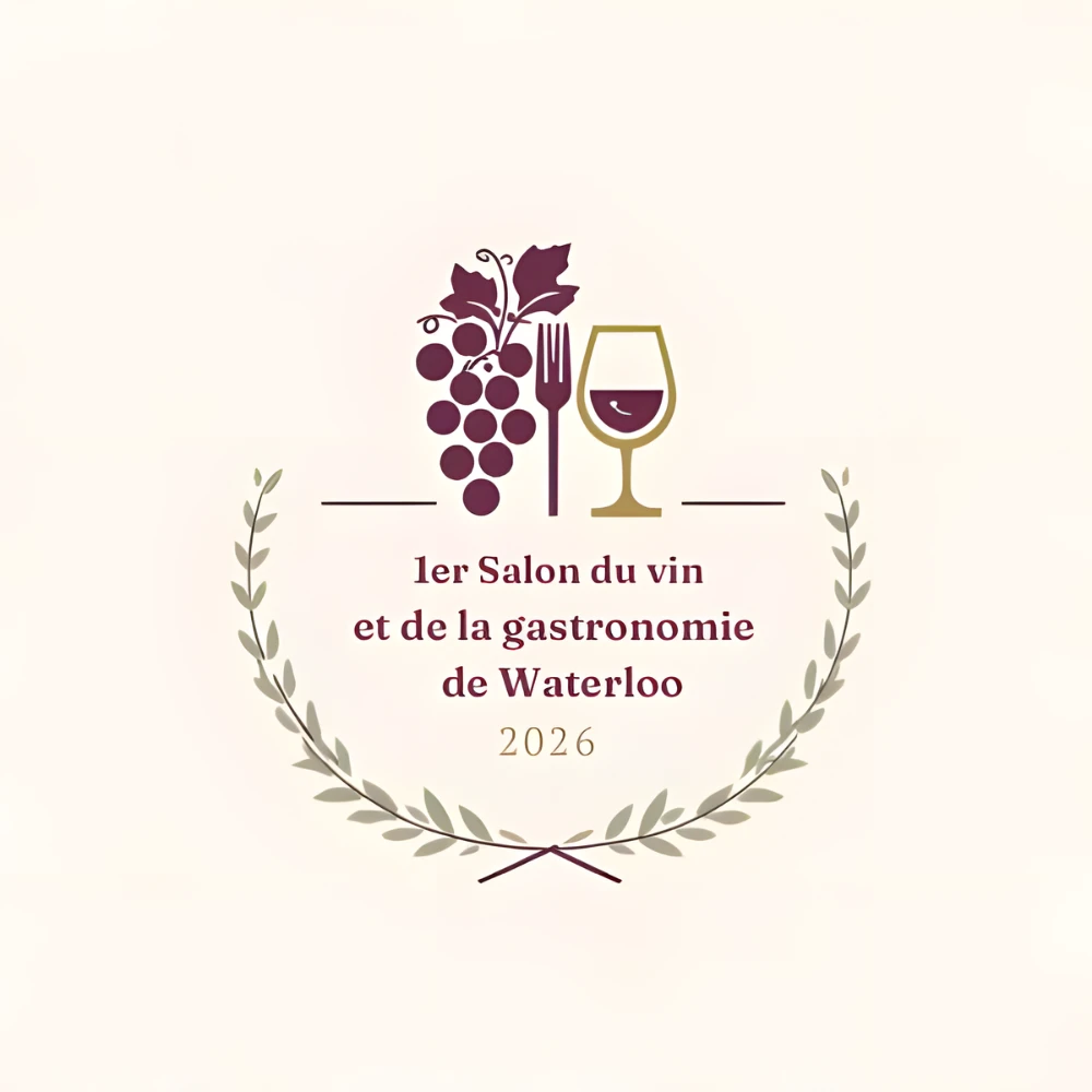 Logo Salon du Vin