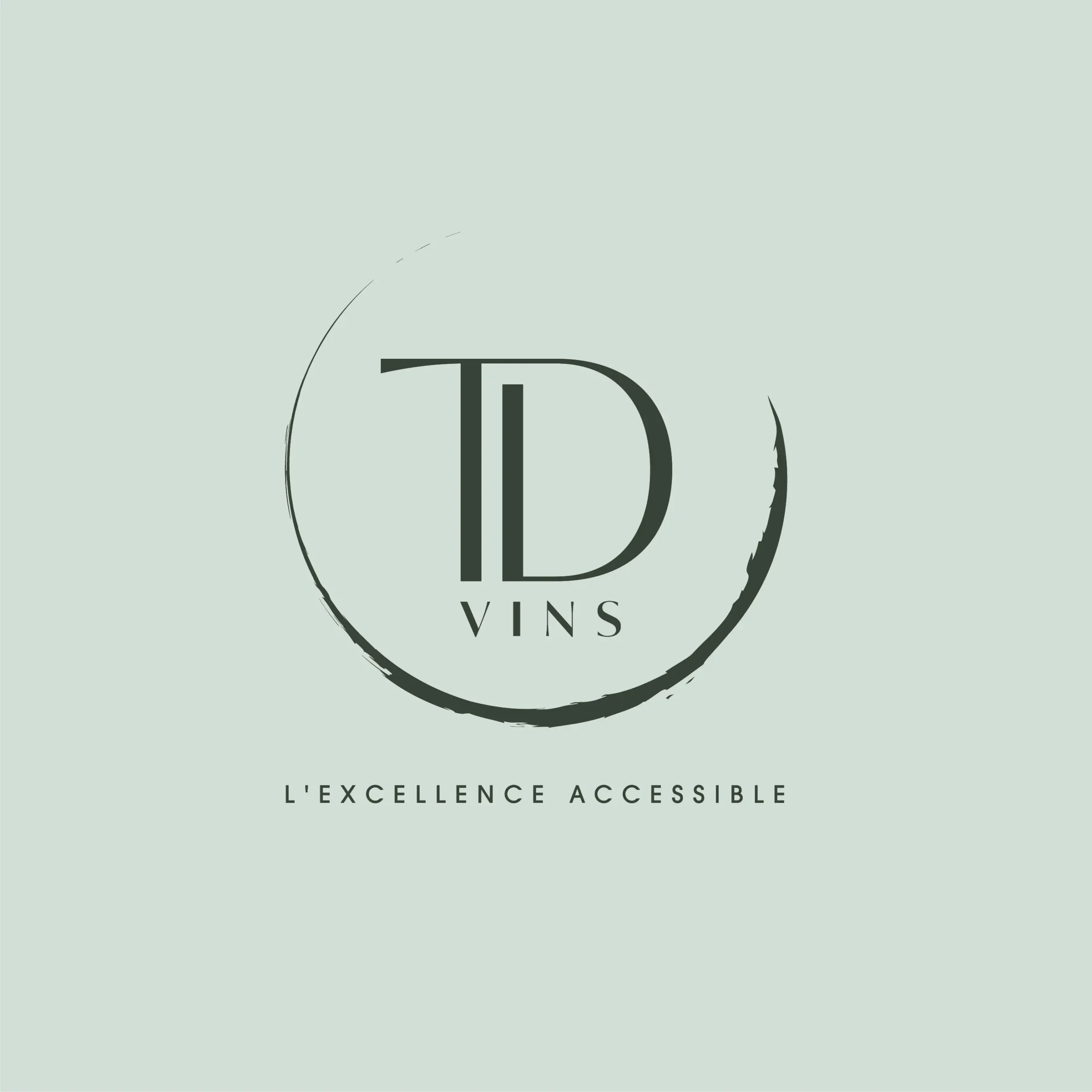 Logo TD Vins