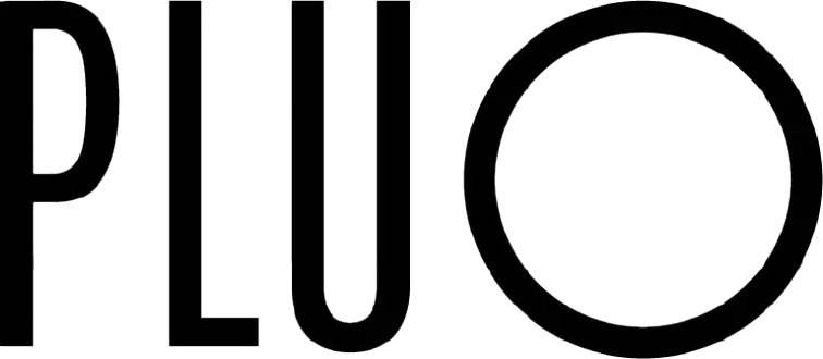 Logo PLUO, spécialiste belge de l'aménagement de pharmacies